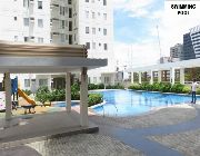 25K 1BR Condo For Rent in Avida Tower IT Park Cebu City -- Apartment & Condominium -- Cebu City, Philippines