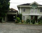 Quezon City -- House & Lot -- Manila, Philippines