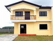 Single attached house in the Philippines, House near commercial area, House near SM, House near NAIA, -- House & Lot -- Imus, Philippines
