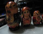 Matryoshka Doll -- Souvenirs & Giveaways -- Marikina, Philippines