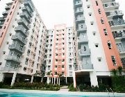 15k Studio Condo For Rent in Mivesa Garden Lahug Cebu City -- Apartment & Condominium -- Cebu City, Philippines