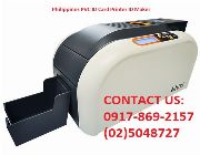 Philippines PVC ID Card Printer ID Maker -- Office Equipment -- Quezon City, Philippines