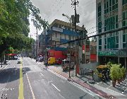 Pasay Road, San Lorenzo Makati City -- Land -- Makati, Philippines