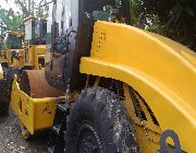 Trucks, industrial vehicles, heavy equipments, construction vehicles, boats -- Other Vehicles -- Metro Manila, Philippines