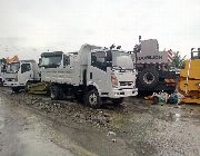 Trucks, industrial vehicles, heavy equipments, construction vehicles, boats -- Other Vehicles -- Metro Manila, Philippines