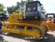 Bulldozer -- Other Vehicles -- Quezon City, Philippines