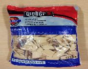 Weber 17143 Hickory Wood Chips, 192 cu. in. -- Home Tools & Accessories -- Metro Manila, Philippines