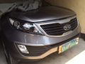 kia | suv | cars | s, -- Mid-Size SUV -- Metro Manila, Philippines