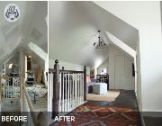 Home Renovation -- Interior Designer -- Manila, Philippines