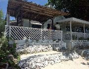6.36M 4BR Beach House and Lot for Sale in Daanbantayan Cebu -- Beach & Resort -- Cebu City, Philippines