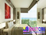 1 Bedroom Condo  at Tambuli Seaside Living in Lapu-Lapu -- Condo & Townhome -- Cebu City, Philippines