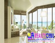 1 Bedroom Condo  at Tambuli Seaside Living in Lapu-Lapu -- Condo & Townhome -- Cebu City, Philippines