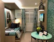 Studio Type Condominium at Bossa Tower in Guadalupe Cebu City -- Condo & Townhome -- Cebu City, Philippines