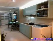 Studio Type Condominium at Bossa Tower in Guadalupe Cebu City -- Condo & Townhome -- Cebu City, Philippines