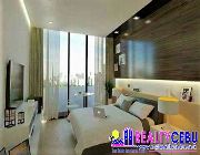 130m² Garden Ville Condo Unit at J Tower Residences Mandaue City -- Condo & Townhome -- Cebu City, Philippines