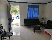 10K 2BR Townhouse For Rent in Ibabao Cordova Cebu -- House & Lot -- Lapu-Lapu, Philippines