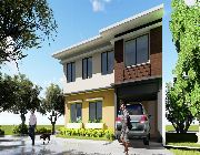 FOR SALE -- House & Lot -- Talisay, Philippines