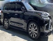 LEXUS 450D SUPER SPORT -- Luxury SUV -- Metro Manila, Philippines