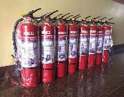 Fire, Antifire, firefighting, fire prevention -- Home Tools & Accessories -- Metro Manila, Philippines