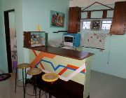 1 bedroom apartment fully furnished for rent in baguio city -- Apartment & Condominium -- Baguio, Philippines