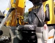 CDM6150 Lonking Hydraulic Excavator -- Other Vehicles -- Quezon City, Philippines