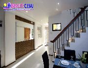 3 Bedroom RFO House for Sale in Casili Conslacion Cebu -- House & Lot -- Cebu City, Philippines