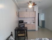 18K Studio Condo For Rent in Marigondon Lapu-Lapu City -- Apartment & Condominium -- Lapu-Lapu, Philippines