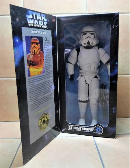 clone trooper, sideshow, hot toys, storm trooper -- Action Figures -- Metro Manila, Philippines