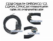 PLC Cable for Omron -- Other Electronic Devices -- Muntinlupa, Philippines