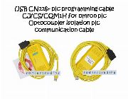 PLC Cable for Omron -- Other Electronic Devices -- Muntinlupa, Philippines