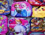 Character Bags -- Everything Else -- Batangas City, Philippines