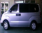 car rental -- Rental Services -- Paranaque, Philippines