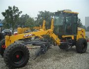 Grader -- Other Vehicles -- Valenzuela, Philippines