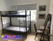 2 Bedroom Townhouse For Sale in Talamban Cebu City -- House & Lot -- Cebu City, Philippines