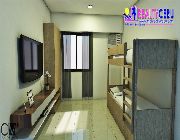80m² 2 Bedroom Townhouse For Sale in Pusok Mactan Lapu Lapu -- House & Lot -- Cebu City, Philippines