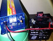 car battery charger,battery charger,smart chargers -- Cars & Sedan -- Imus, Philippines
