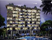 Condominium-Hotel/Condotel -- Apartment & Condominium -- Tagaytay, Philippines