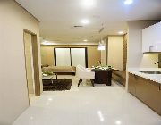Condominium-Hotel/Condotel -- Apartment & Condominium -- Tagaytay, Philippines