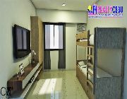 2 BR 2T&B Townhouse For Sale in Pusok Mactan Lapu Lapu -- House & Lot -- Cebu City, Philippines