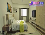 2 BR 2T&B Townhouse For Sale in Pusok Mactan Lapu Lapu -- House & Lot -- Cebu City, Philippines