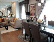 85K 1BR Condo For Rent in Solinea Cebu Business Park Cebu City -- Apartment & Condominium -- Cebu City, Philippines