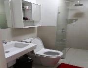 30K Studio Condo For Rent in Cebu Business Park -- Apartment & Condominium -- Cebu City, Philippines