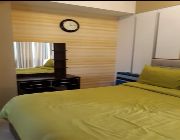 40K 1BR Condo For Rent in Calyx Residences Ayala Cebu -- Apartment & Condominium -- Cebu City, Philippines