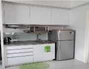 40K 1BR Condo For Rent in Calyx Residences Ayala Cebu -- Apartment & Condominium -- Cebu City, Philippines