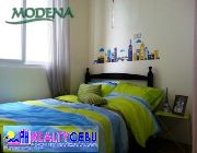 4 Bedroom House For Sale In Modena Subd Liloan Cebu(Adagio) -- House & Lot -- Cebu City, Philippines