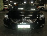 Car Rentals -- Other Vehicles -- Metro Manila, Philippines