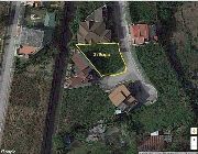4.44M 370sqm Residential Lot for Sale in Pooc Talisay City -- Land -- Talisay, Philippines
