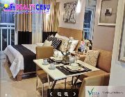 2 Bedroom Condominium at Vista Suarez Resi. in Cebu City -- Condo & Townhome -- Cebu City, Philippines