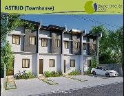 Developer: Astranniquin Corporation -- Townhouses & Subdivisions -- Trece Martires, Philippines