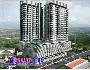 36.54m² 1 Bedroom Condominium at One Pavilion Place Cebu City -- Condo & Townhome -- Cebu City, Philippines